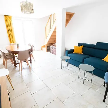 D'artagnan 3 Holiday home