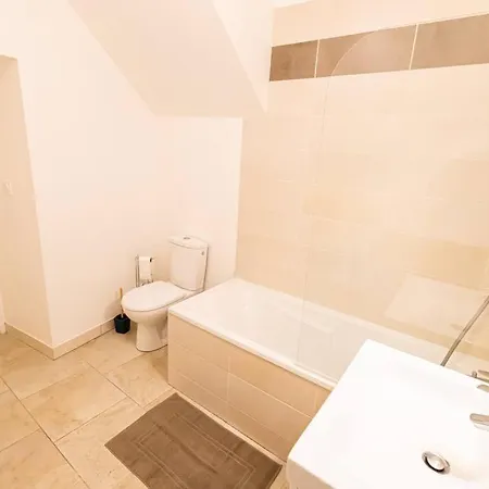 Holiday home D'artagnan 3