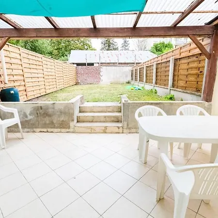 Holiday home D'artagnan 3