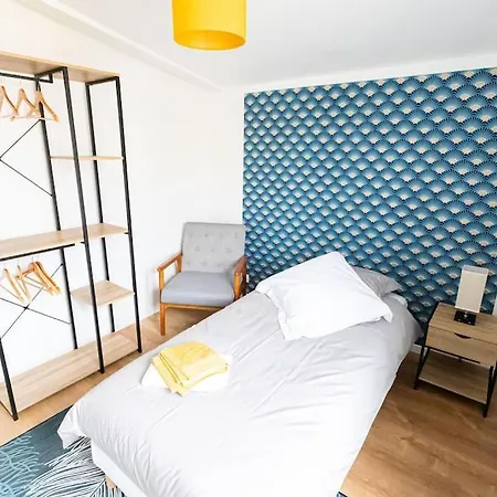 Holiday home D'artagnan 3 *