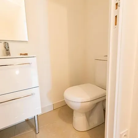 Дом отдыха D'artagnan 3 Вилле-Котре